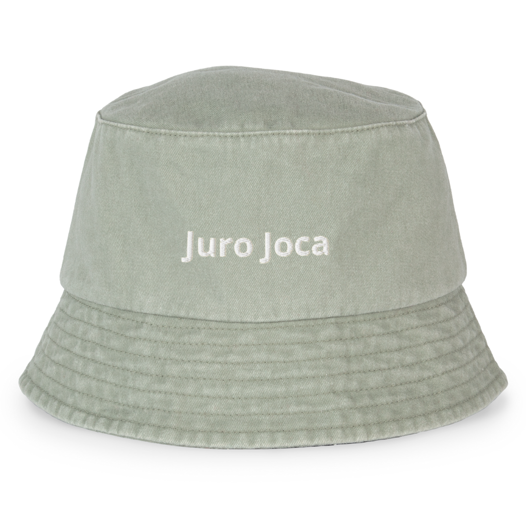 Juro Joca - Panamá
