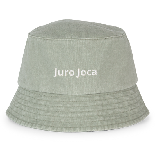 Juro Joca - Panamá