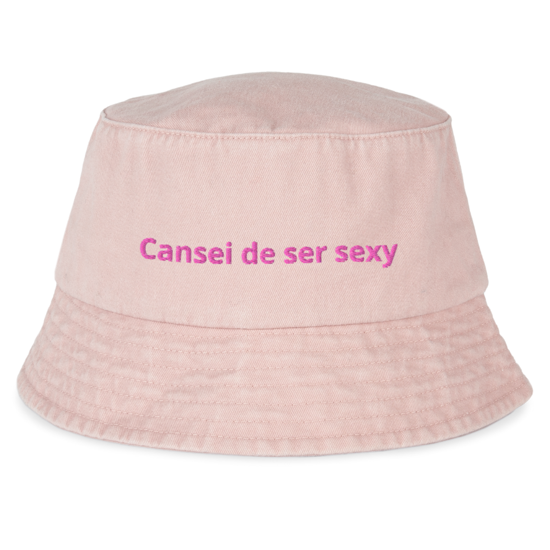 Cansei de ser sexy - Panamá