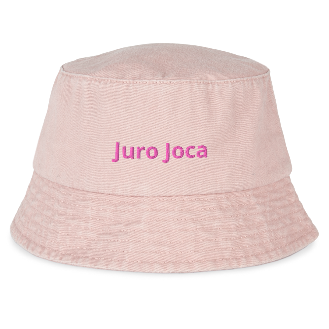 Juro Joca - Panamá