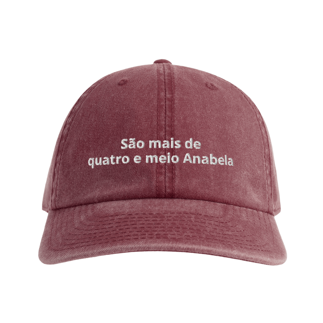 Anabela de Malhadas