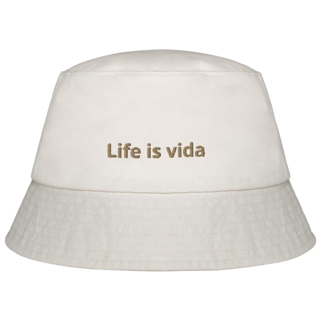 Life is vida - Panamá