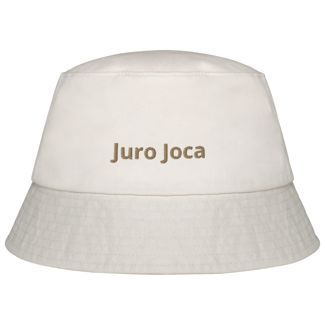 Juro Joca - Panamá