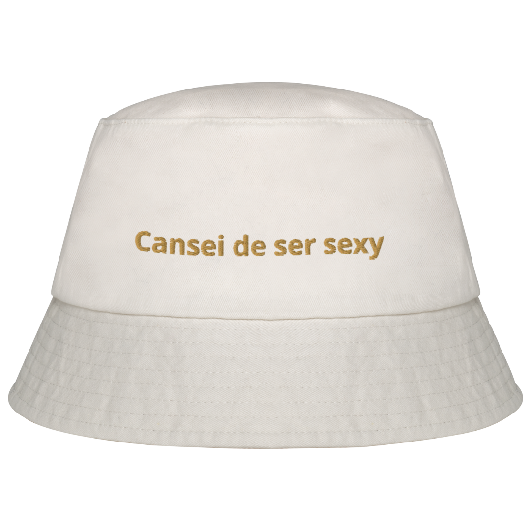 Cansei de ser sexy - Panamá