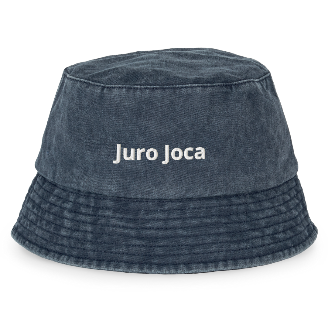 Juro Joca - Panamá