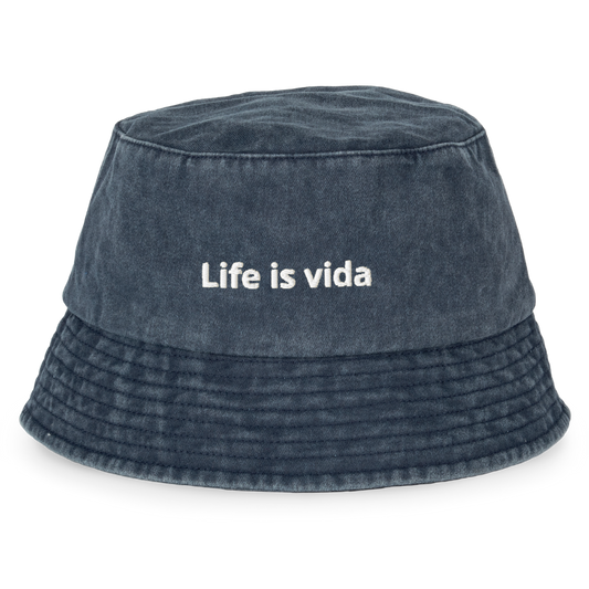 Life is vida - Panamá