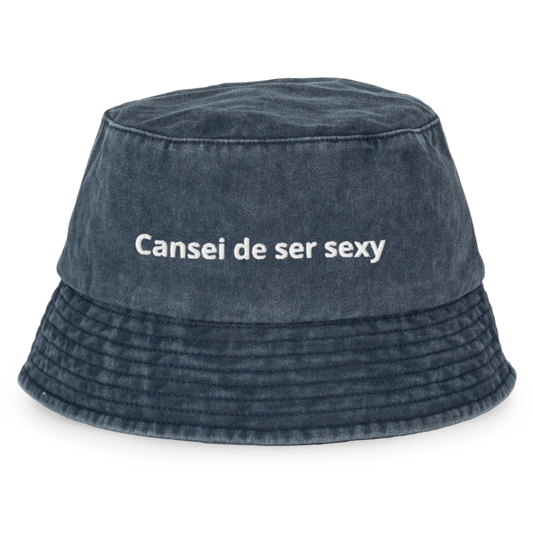 Cansei de ser sexy - Panamá
