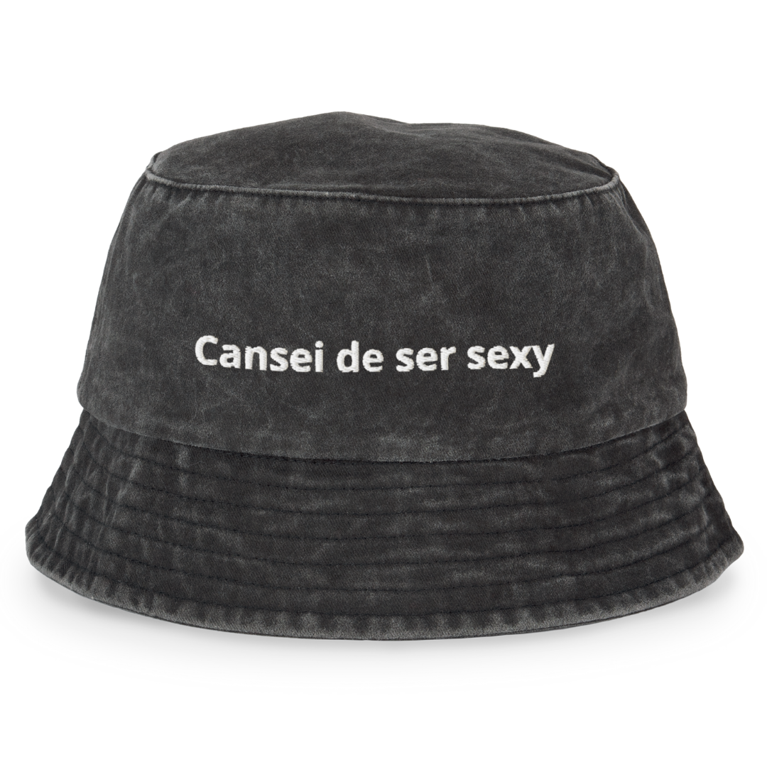 Cansei de ser sexy - Panamá