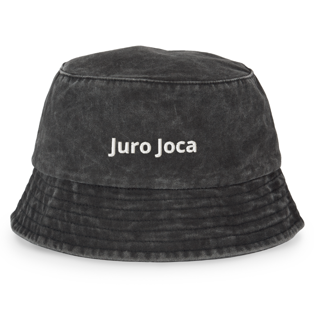 Juro Joca - Panamá