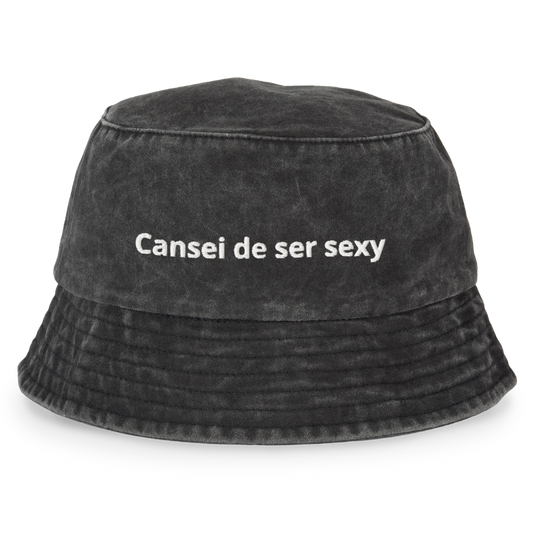 Cansei de ser sexy - Panamá