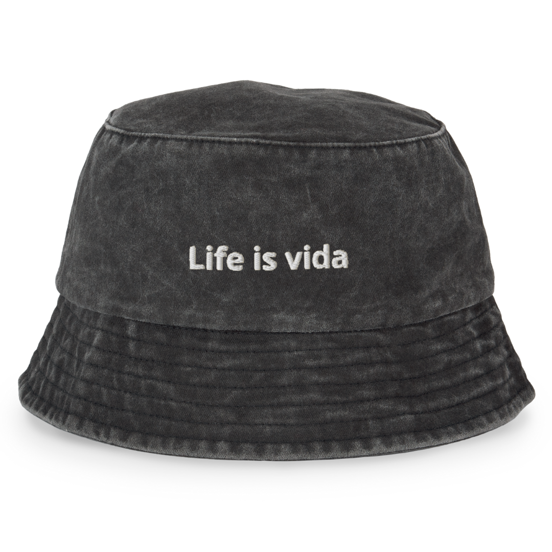 Life is vida - Panamá