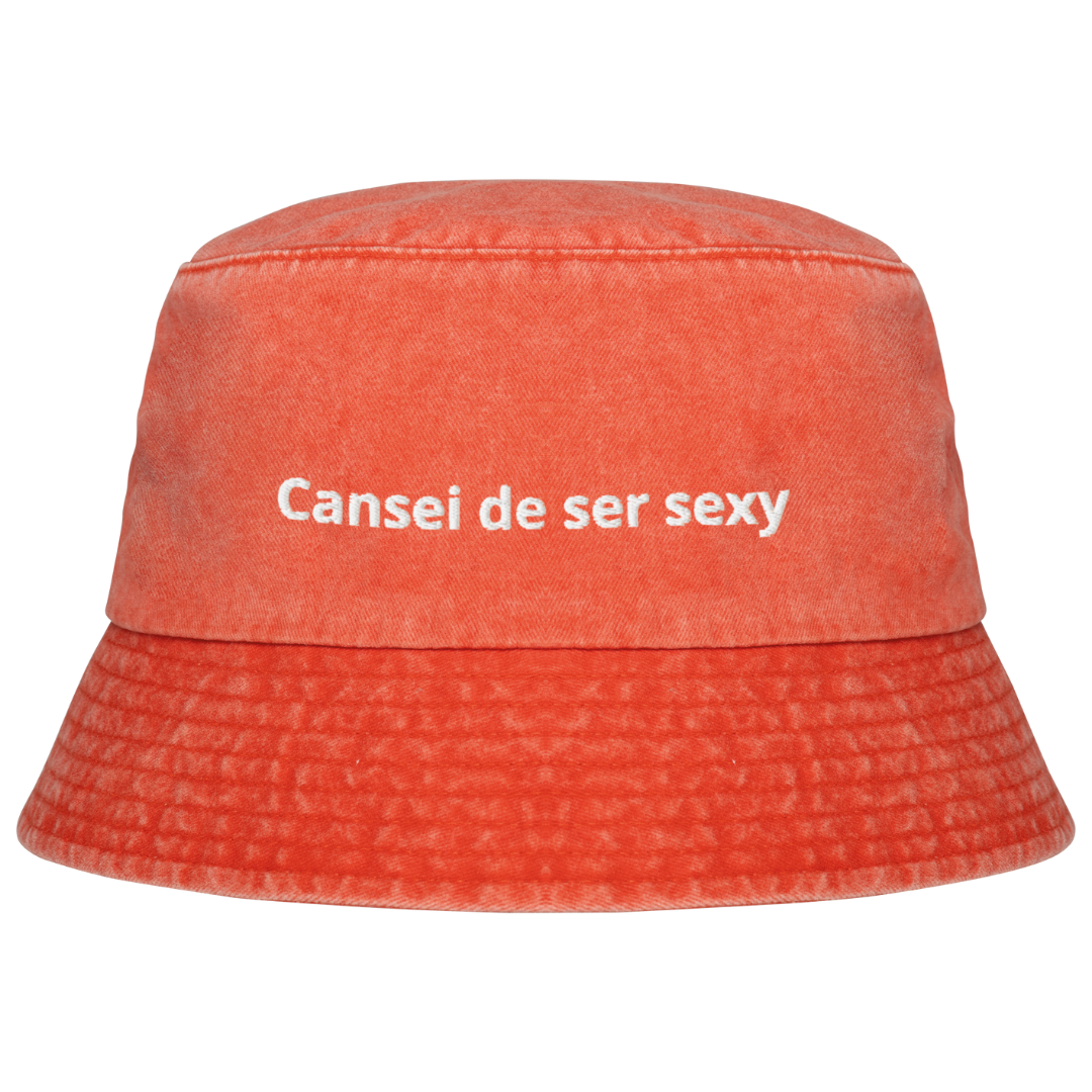 Cansei de ser sexy - Panamá