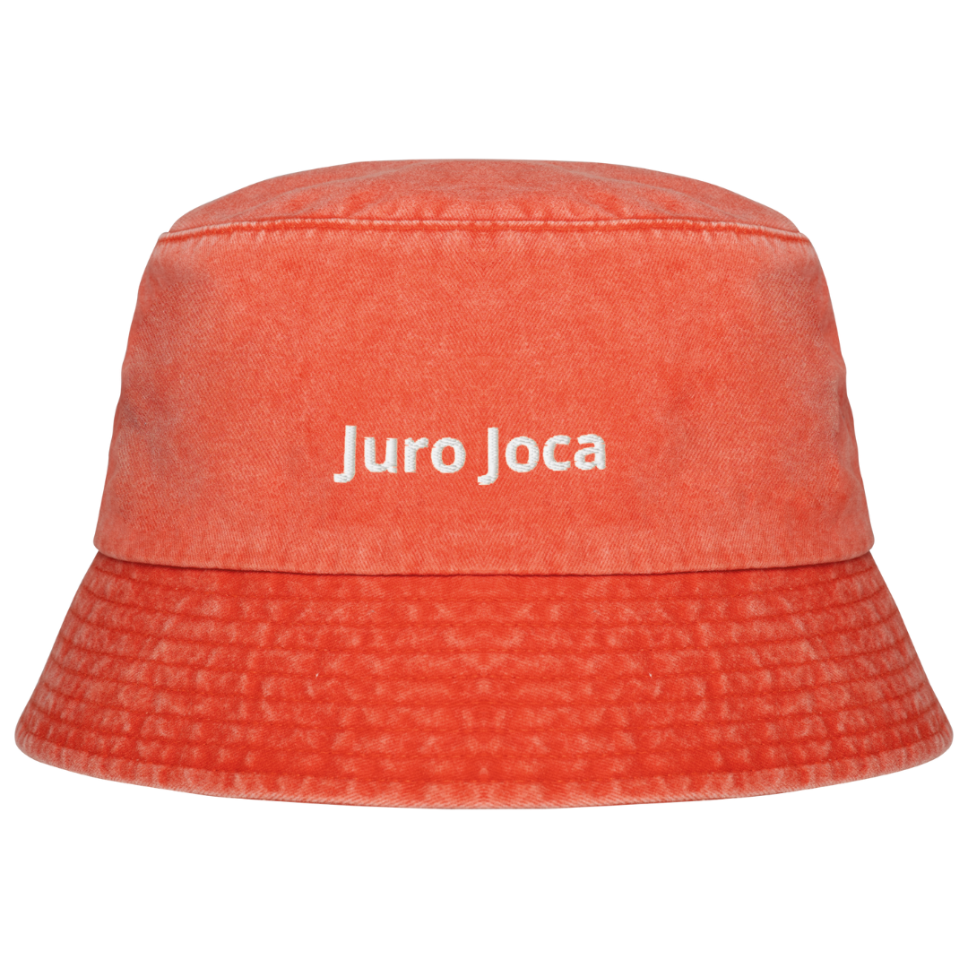 Juro Joca - Panamá