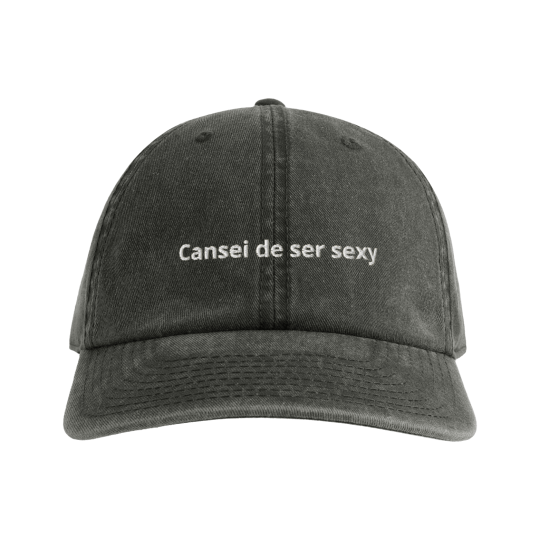 Cansei de ser sexy