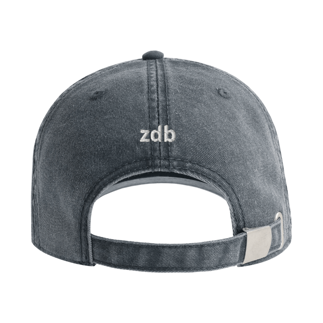 zé do boné - a pensar morreu um burro