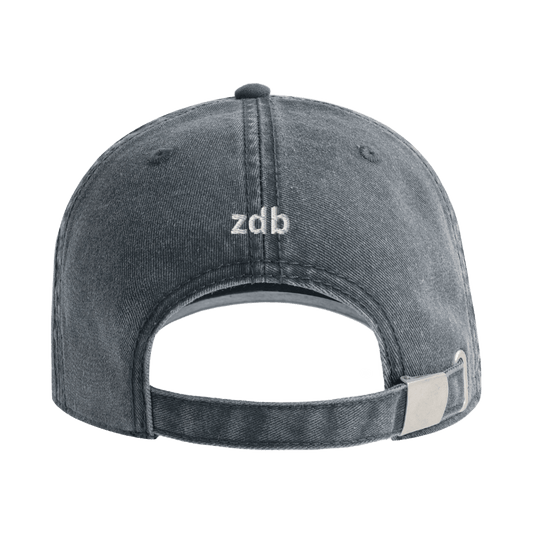 zé do boné - a pensar morreu um burro