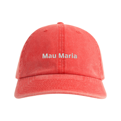 Mau Maria