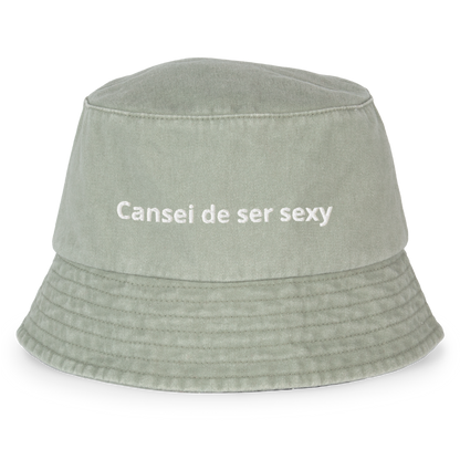 Cansei de ser sexy - Panamá