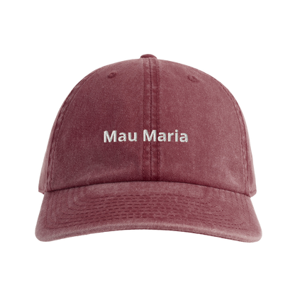 Mau Maria