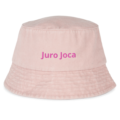 Juro Joca - Panamá
