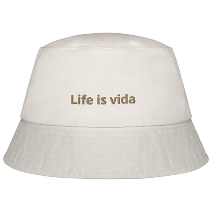 Life is vida - Panamá