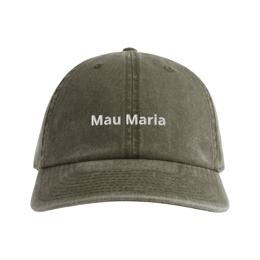 Mau Maria