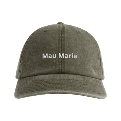 Mau Maria