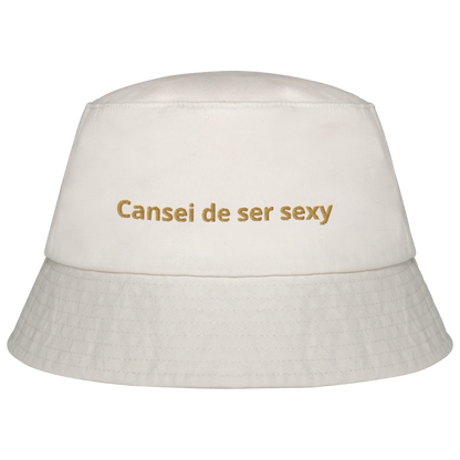 Cansei de ser sexy - Panamá