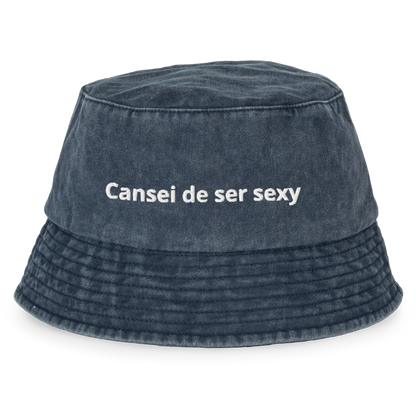Cansei de ser sexy - Panamá