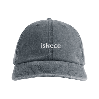 Iskece