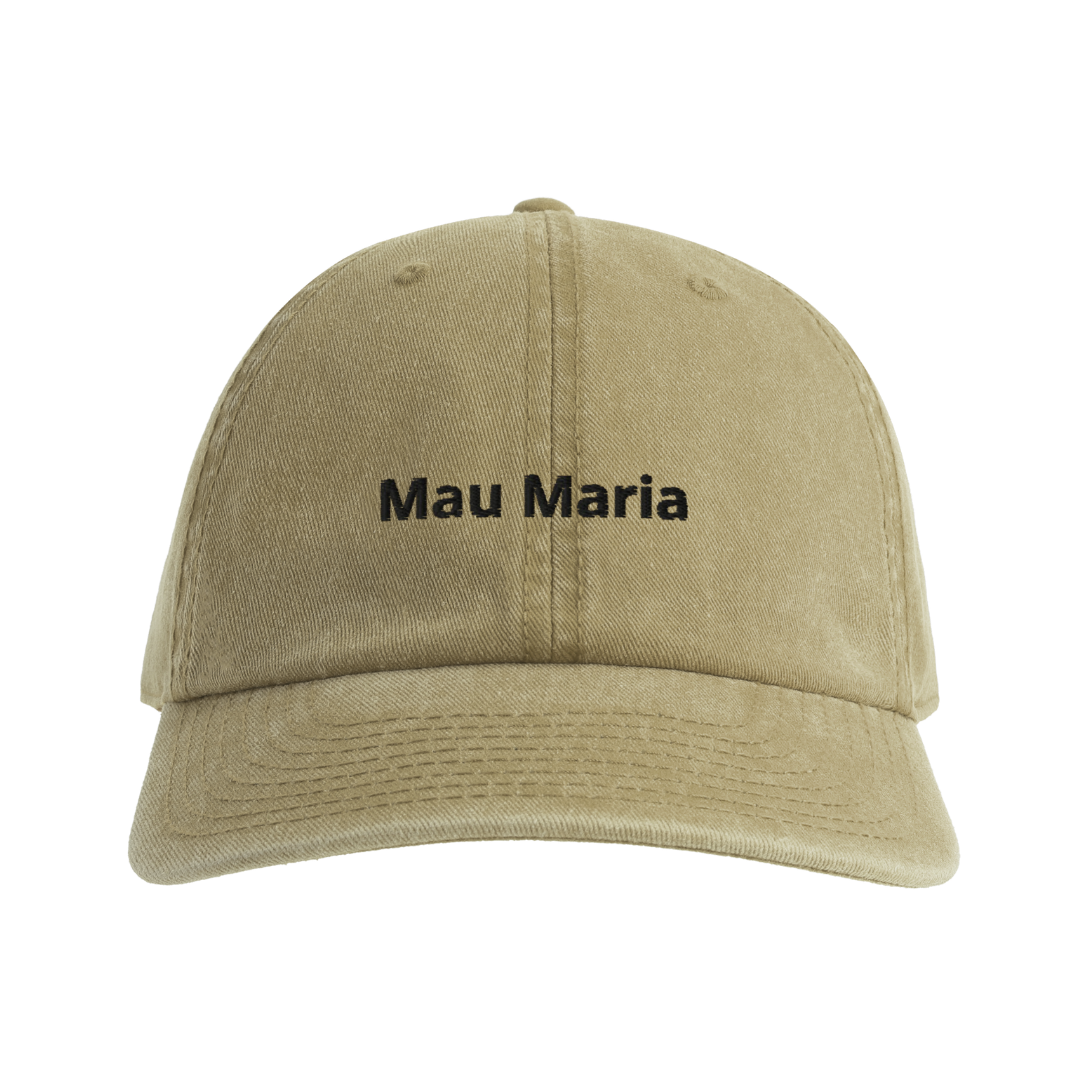 Mau Maria