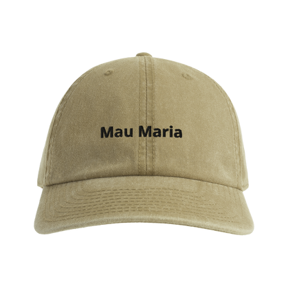Mau Maria
