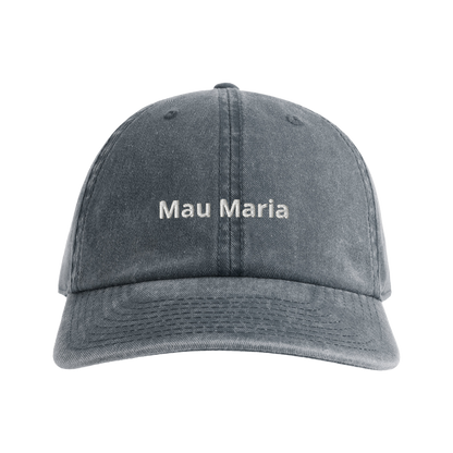 Mau Maria