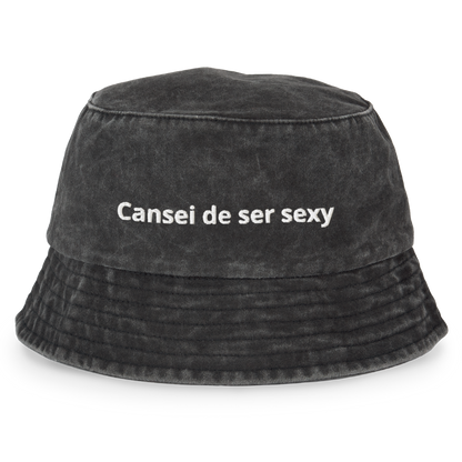 Cansei de ser sexy - Panamá