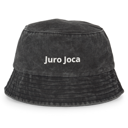 Juro Joca - Panamá