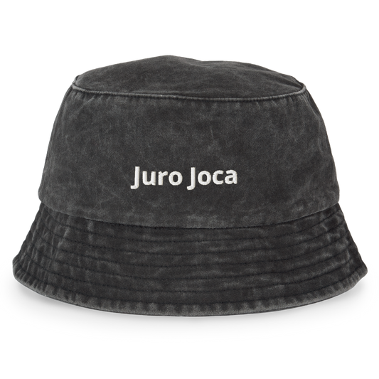 Juro Joca - Panamá