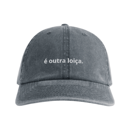É outra loiça