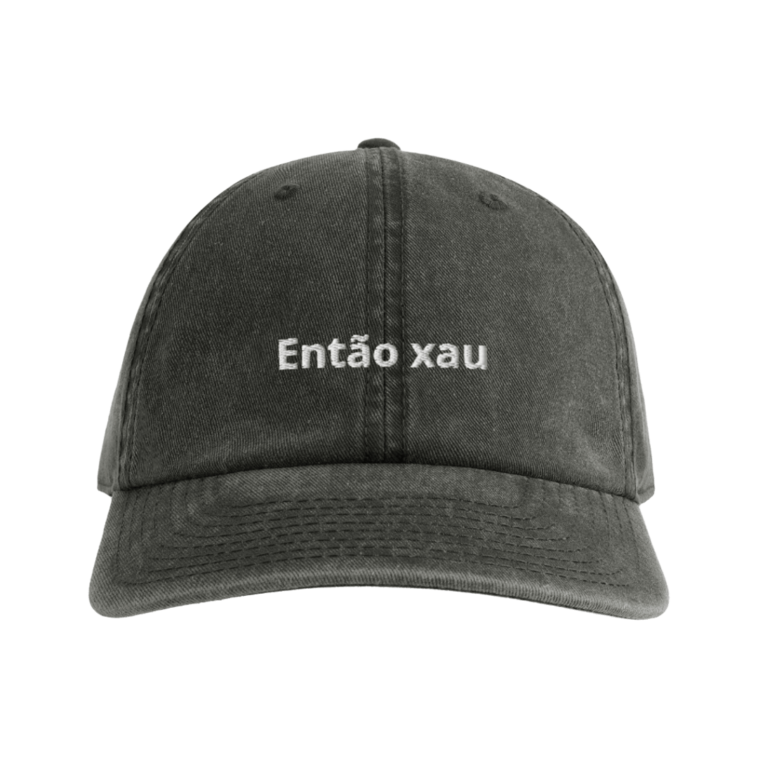Então Xau