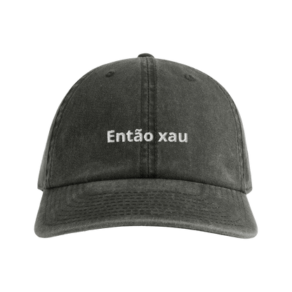 Então Xau