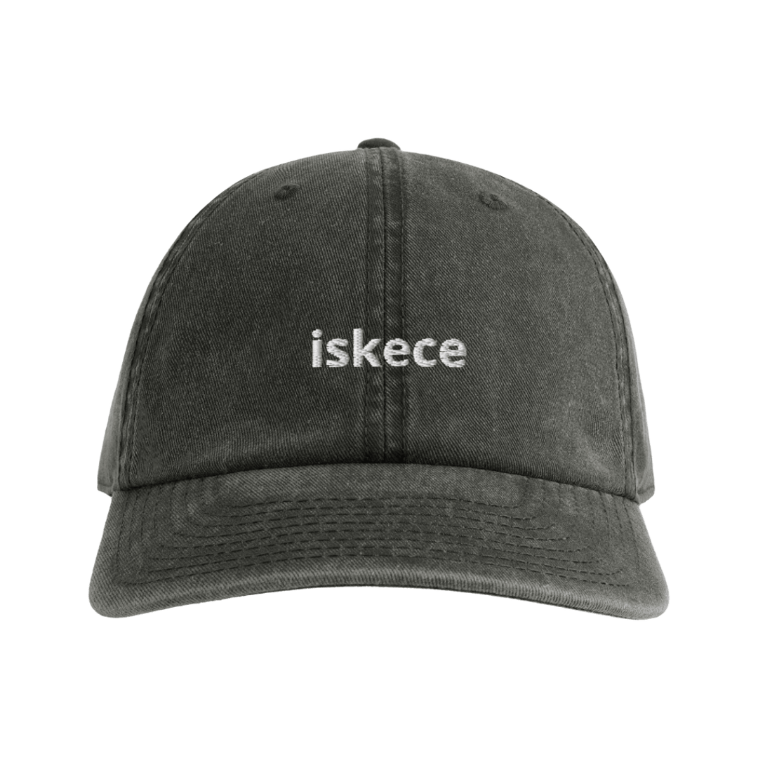 Iskece