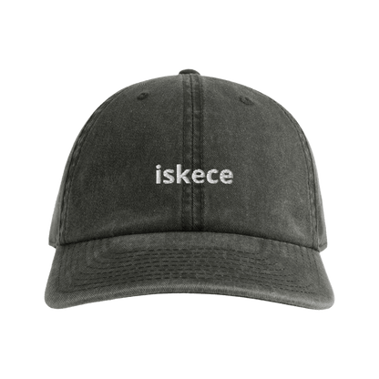 Iskece