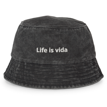Life is vida - Panamá