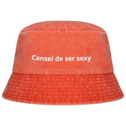 Cansei de ser sexy - Panamá