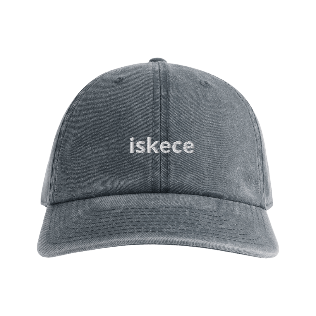 Iskece