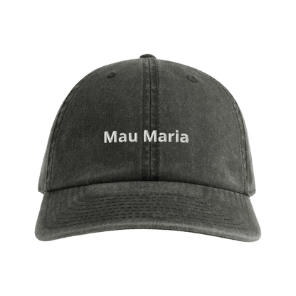 Mau Maria