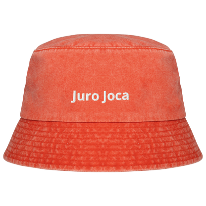 Juro Joca - Panamá