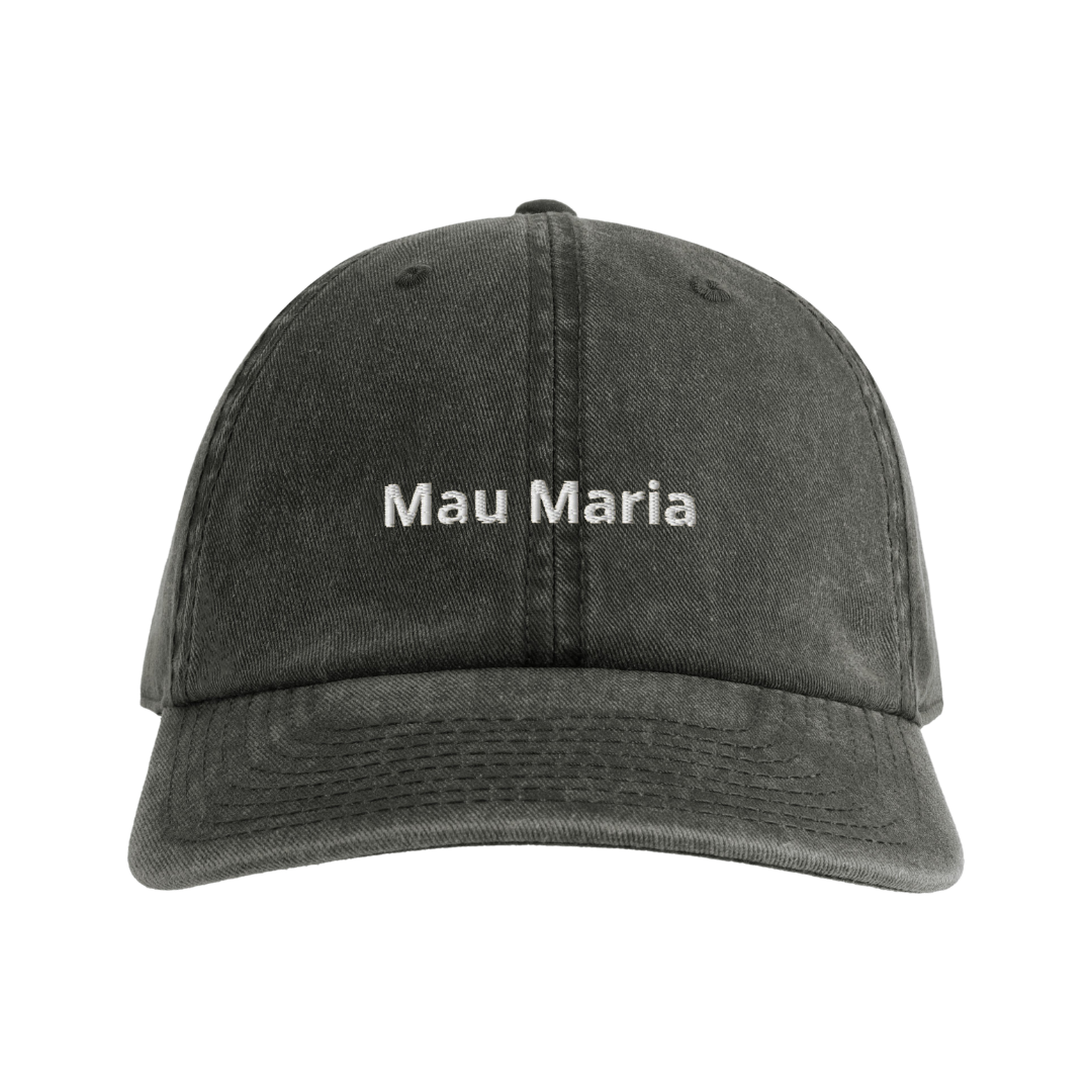 Mau Maria