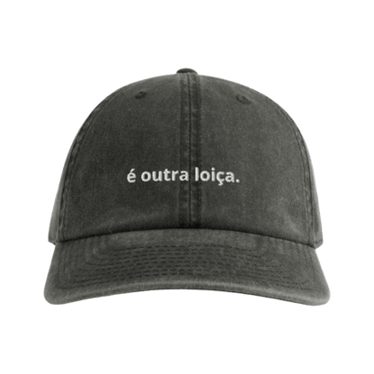 É outra loiça