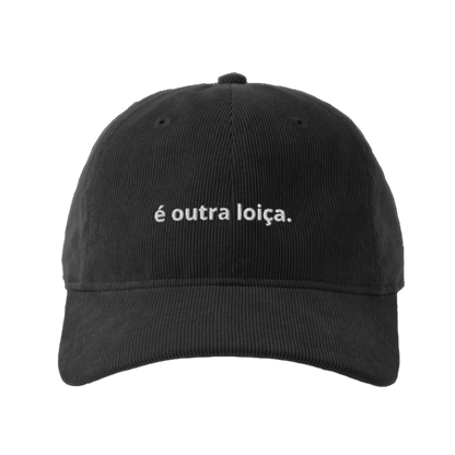 É outra loiça